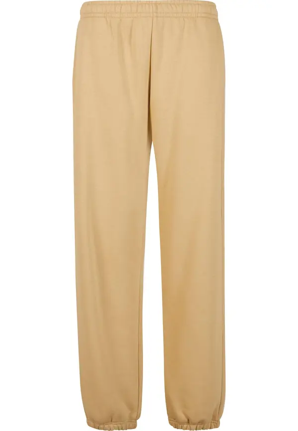 Urban Classics Urban Classics Hlače  boja devine dlake (camel)