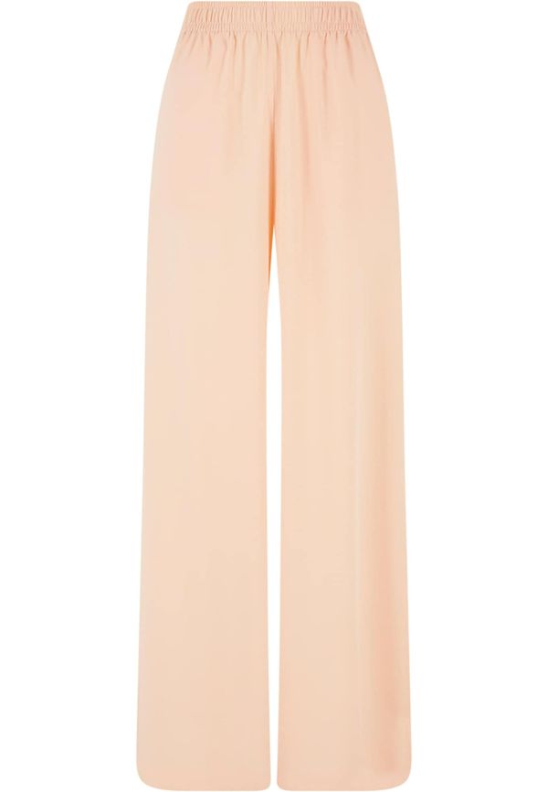 Urban Classics Urban Classics Hlače  breskva