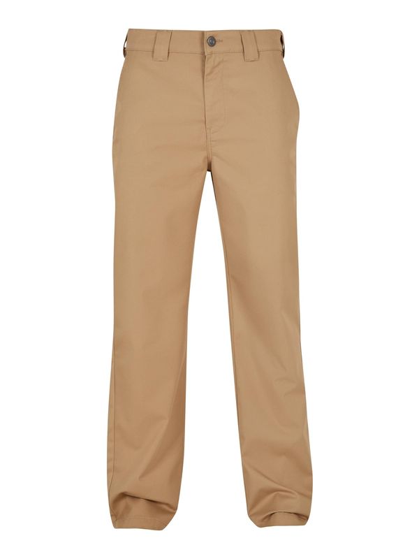 Urban Classics Urban Classics Hlače 'Classic'  tamno bež