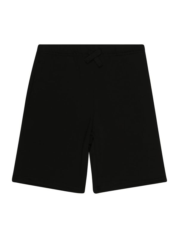 Urban Classics Urban Classics Hlače  crna