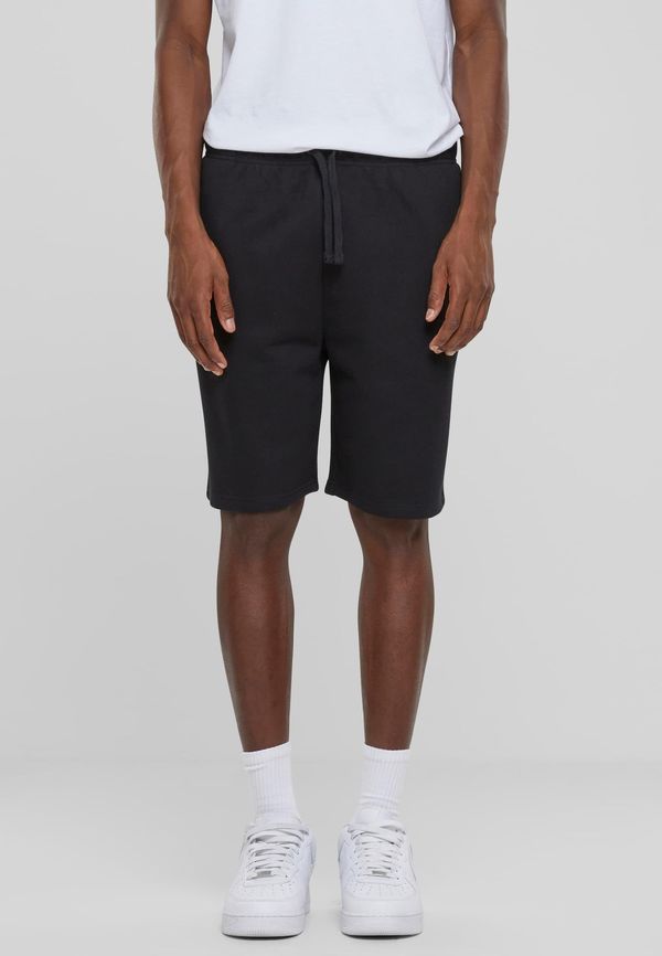 Urban Classics Urban Classics Hlače  crna