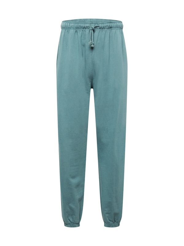 Urban Classics Urban Classics Hlače  golublje plava