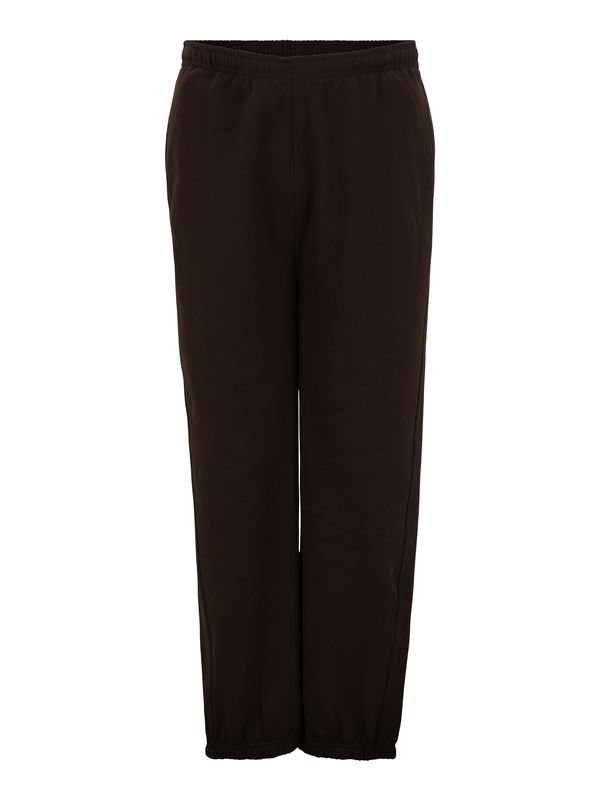 Urban Classics Urban Classics Hlače  kestenjasto smeđa