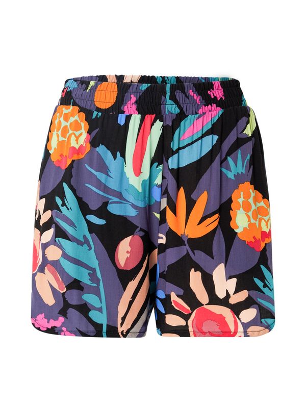 Urban Classics Urban Classics Hlače  miks boja