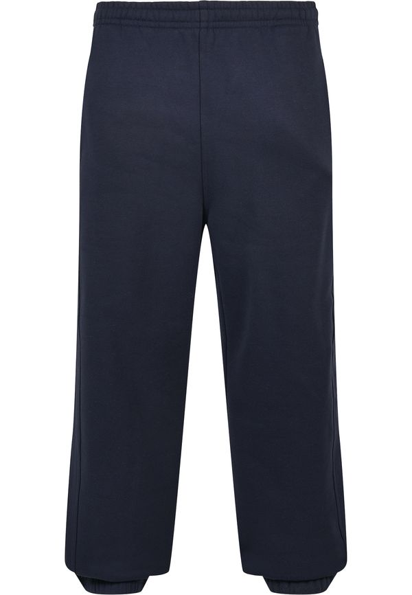 Urban Classics Urban Classics Hlače  noćno plava