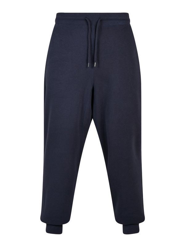 Urban Classics Urban Classics Hlače  noćno plava