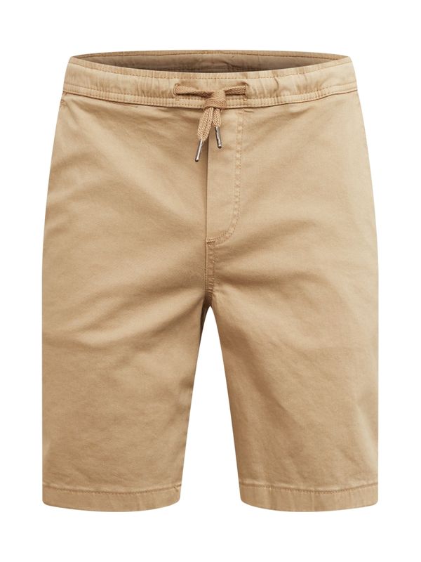 Urban Classics Urban Classics Hlače  pijesak