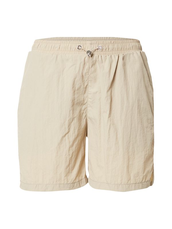 Urban Classics Urban Classics Hlače  pijesak