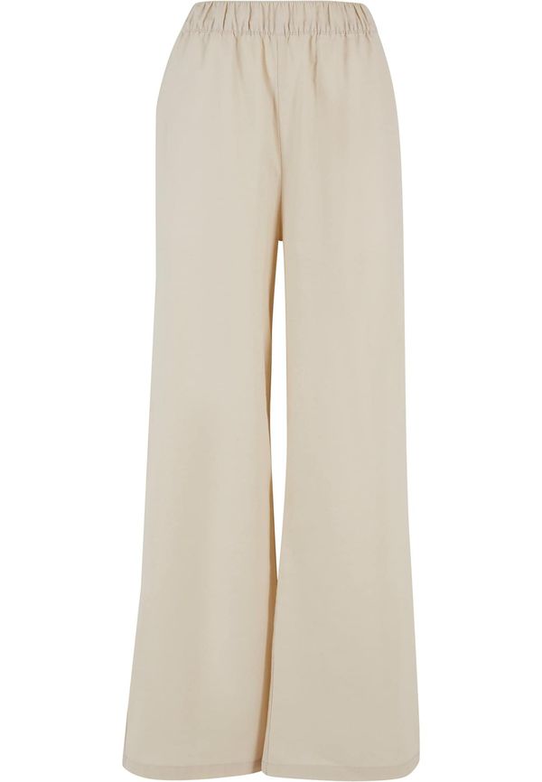 Urban Classics Urban Classics Hlače  pijesak