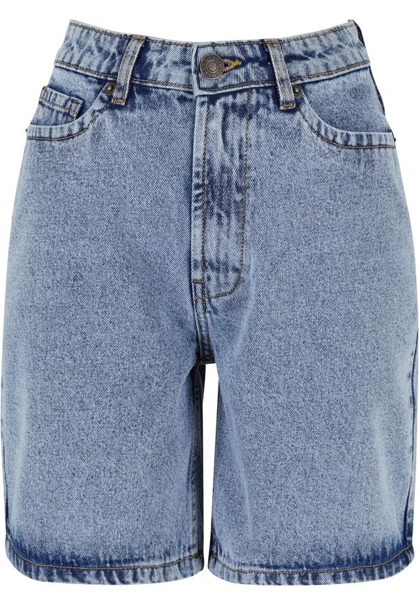 Urban Classics Urban Classics Hlače  plava