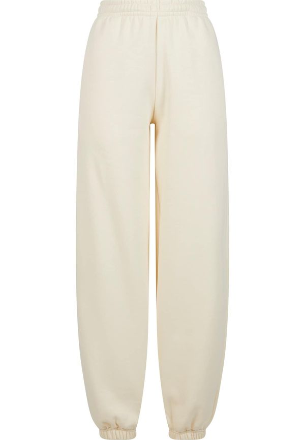 Urban Classics Urban Classics Hlače  prljavo bijela