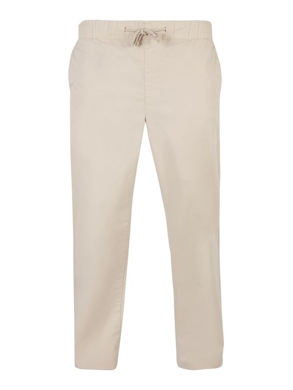 Urban Classics Urban Classics Hlače  svijetlobež