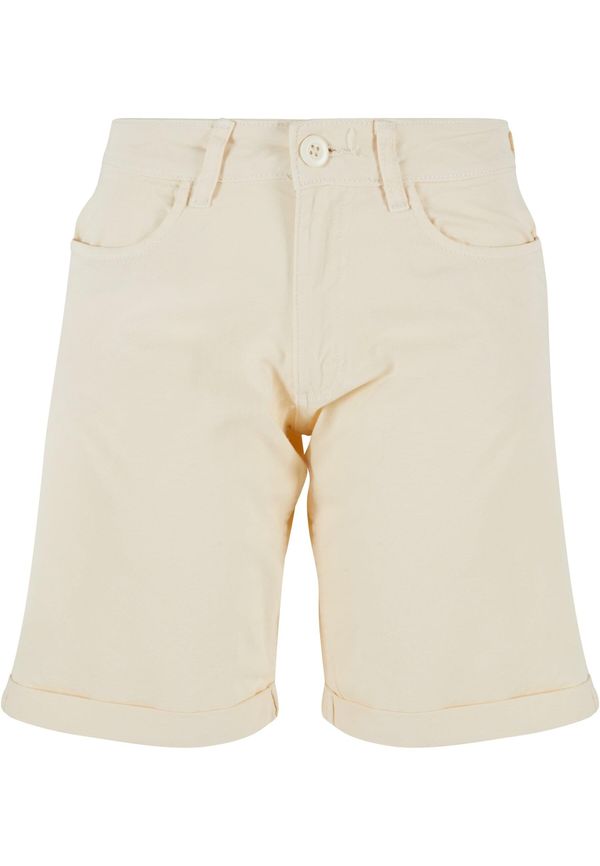 Urban Classics Urban Classics Hlače  svijetlobež