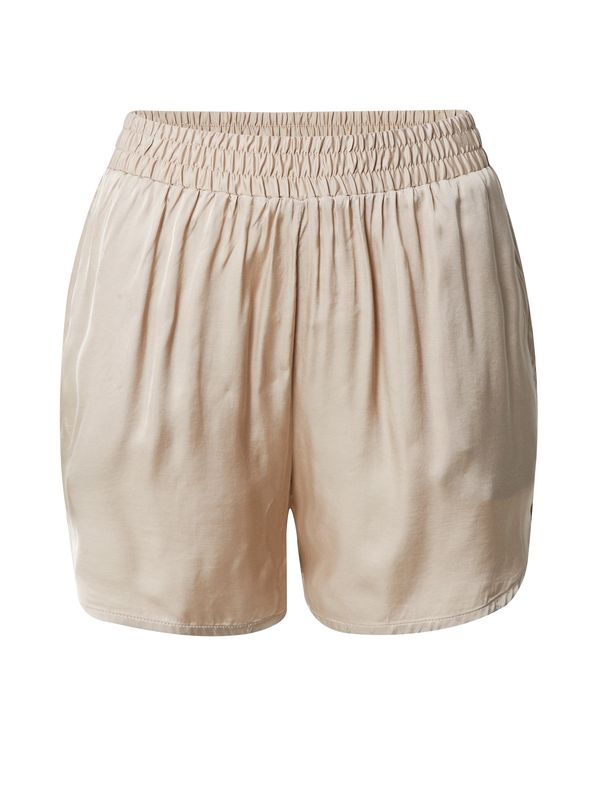 Urban Classics Urban Classics Hlače  svijetlobež