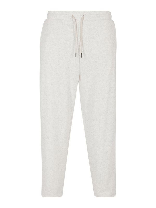 Urban Classics Urban Classics Hlače  svijetlosiva