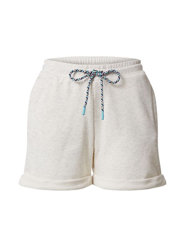 Urban Classics Urban Classics Hlače  svijetlosiva