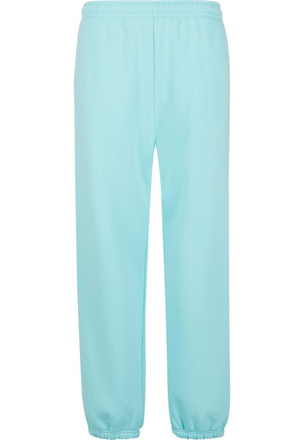 Urban Classics Urban Classics Hlače  tirkiz