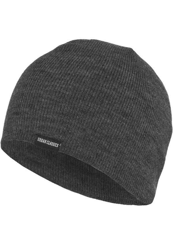 Urban Classics Urban Classics Kapa  antracit siva