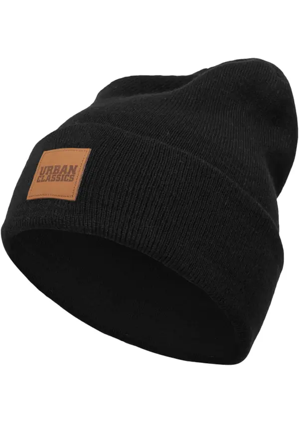 Urban Classics Urban Classics Kapa  crna