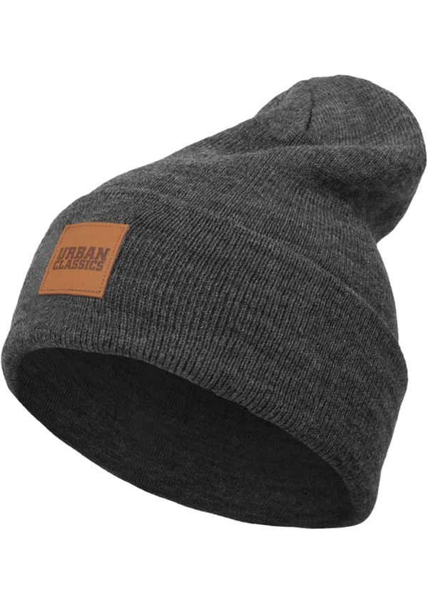Urban Classics Urban Classics Kapa  konjak / tamo siva