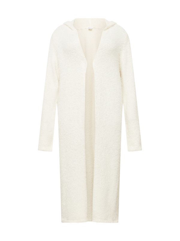 Urban Classics Urban Classics Kardigan  boja pijeska