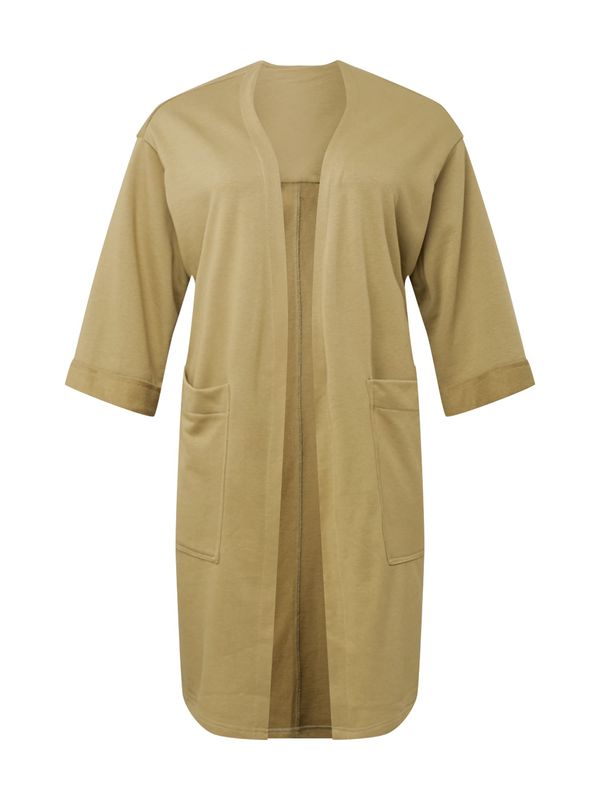 Urban Classics Urban Classics Kardigan  kaki