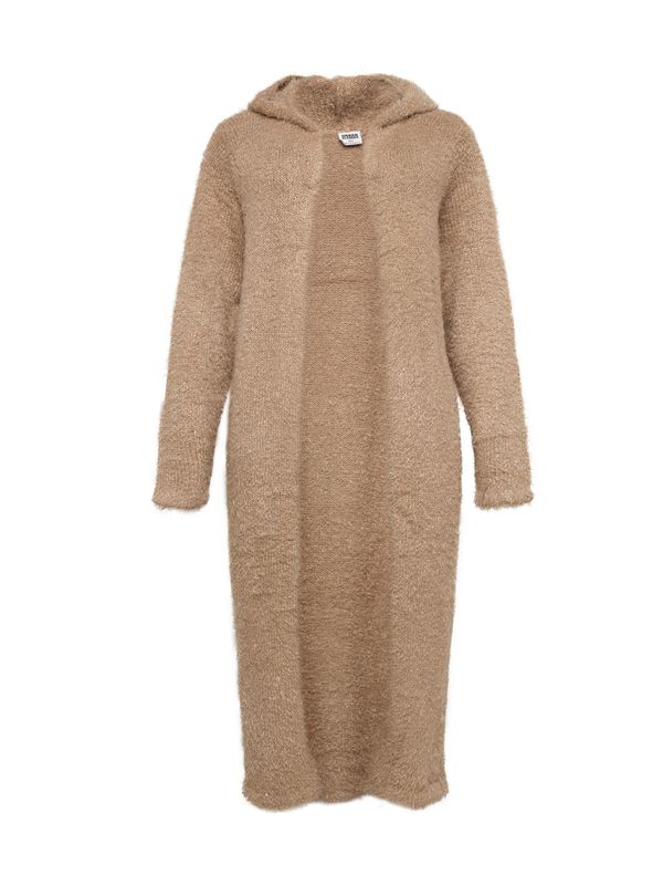 Urban Classics Urban Classics Kardigan  taupe siva