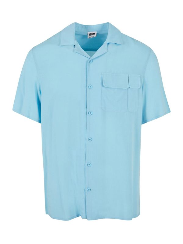 Urban Classics Urban Classics Košulja  svijetloplava