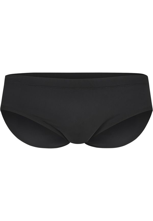 Urban Classics Urban Classics Kupaće gaće  crna