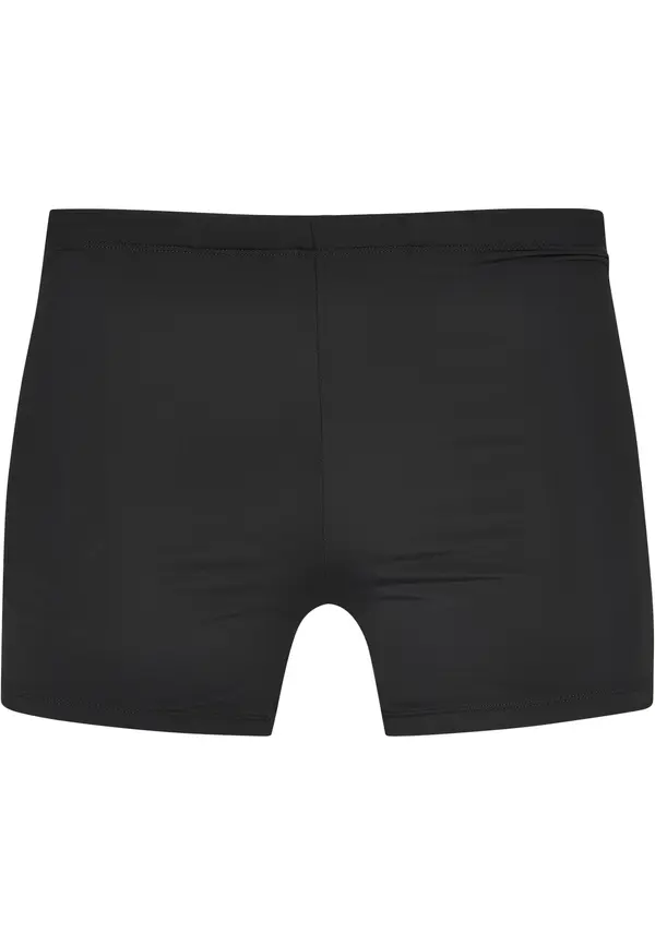 Urban Classics Urban Classics Kupaće gaće  crna