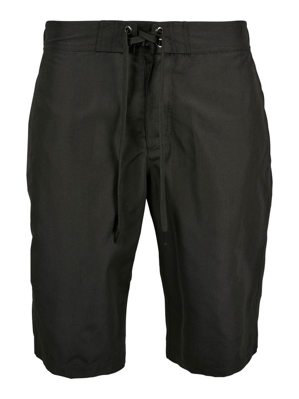 Urban Classics Urban Classics Kupaće hlače  crna