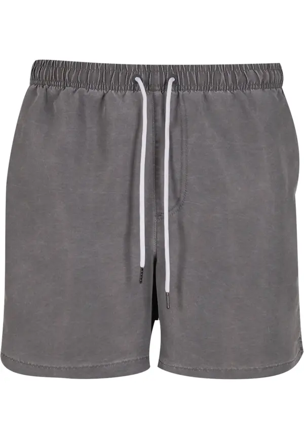 Urban Classics Urban Classics Kupaće hlače  tamo siva