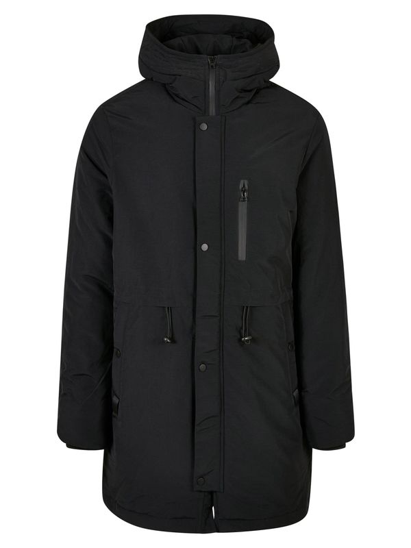Urban Classics Urban Classics Lagana parka  crna