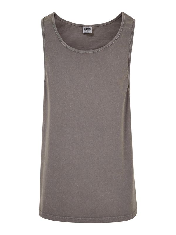 Urban Classics Urban Classics Majica  bazalt siva