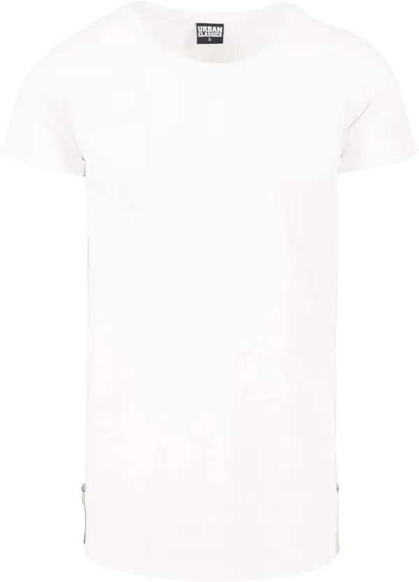 Urban Classics Urban Classics Majica  bijela