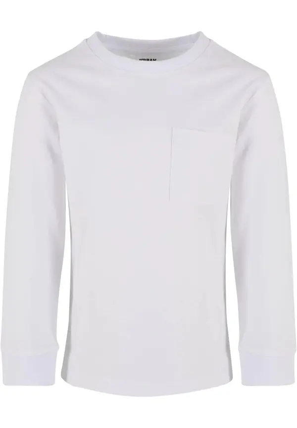 Urban Classics Urban Classics Majica  bijela