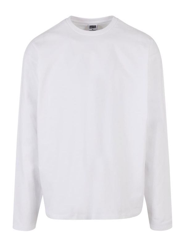 Urban Classics Urban Classics Majica  bijela