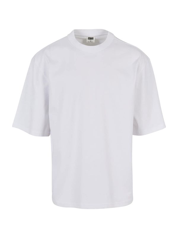 Urban Classics Urban Classics Majica  bijela