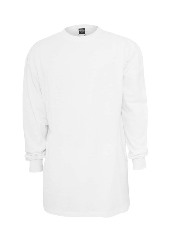 Urban Classics Urban Classics Majica  bijela