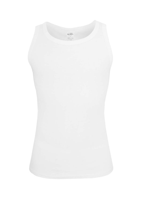 Urban Classics Urban Classics Majica  bijela