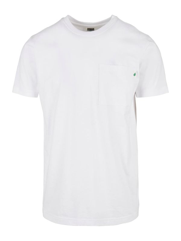 Urban Classics Urban Classics Majica  bijela