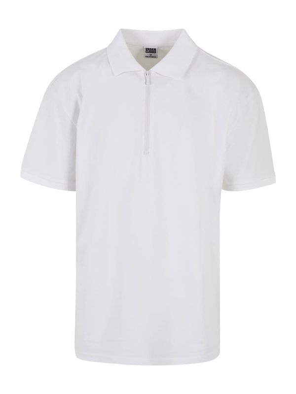 Urban Classics Urban Classics Majica  bijela