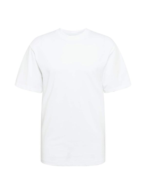 Urban Classics Urban Classics Majica  bijela