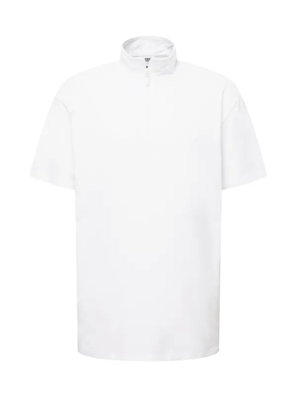 Urban Classics Urban Classics Majica  bijela