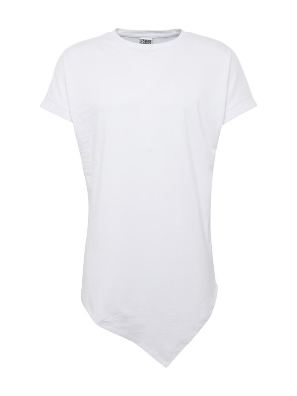 Urban Classics Urban Classics Majica  bijela