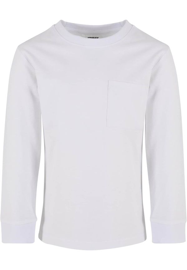 Urban Classics Urban Classics Majica  bijela