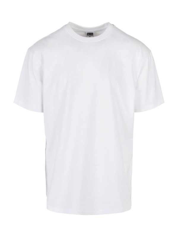 Urban Classics Urban Classics Majica  bijela