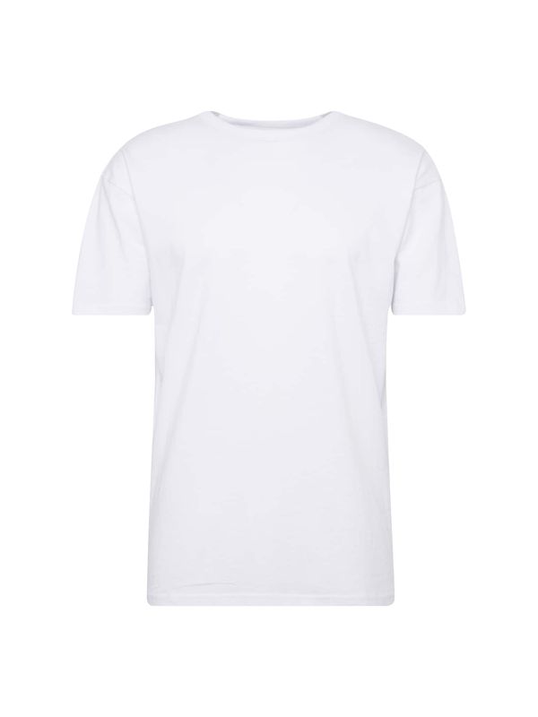 Urban Classics Urban Classics Majica  bijela