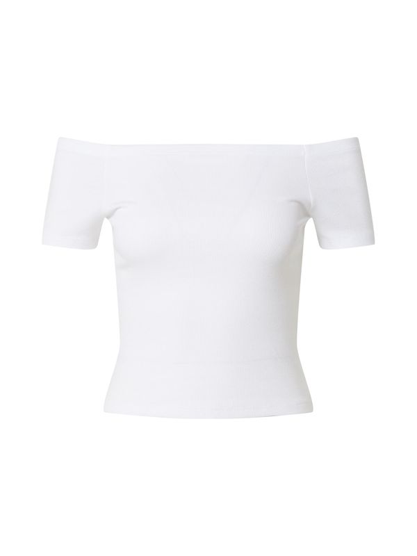 Urban Classics Urban Classics Majica  bijela