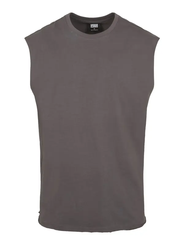 Urban Classics Urban Classics Majica  boja blata